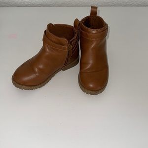 Old Navy Toddler Booties